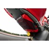 Evotech Performance Fuel Tank Cover Guard to fit Ducati Panigale