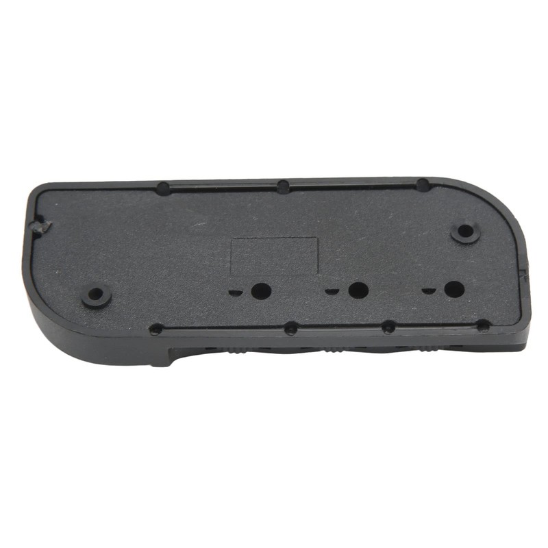 KIMISS Suitcase Security Lock Luggage Fixed Lock Plastic, Zinc Alloy