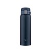 Zojirushi Mahobin SM-SF48-AD Water Bottle, 16.2 fl oz (480 ml),