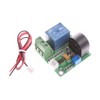 NOYITO 0-5A AC Current Detection Sensor Module Switch Output (DC