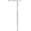 Johnson Level & Tool 48" Aluminum Drywall T-Square with Extra-Thick