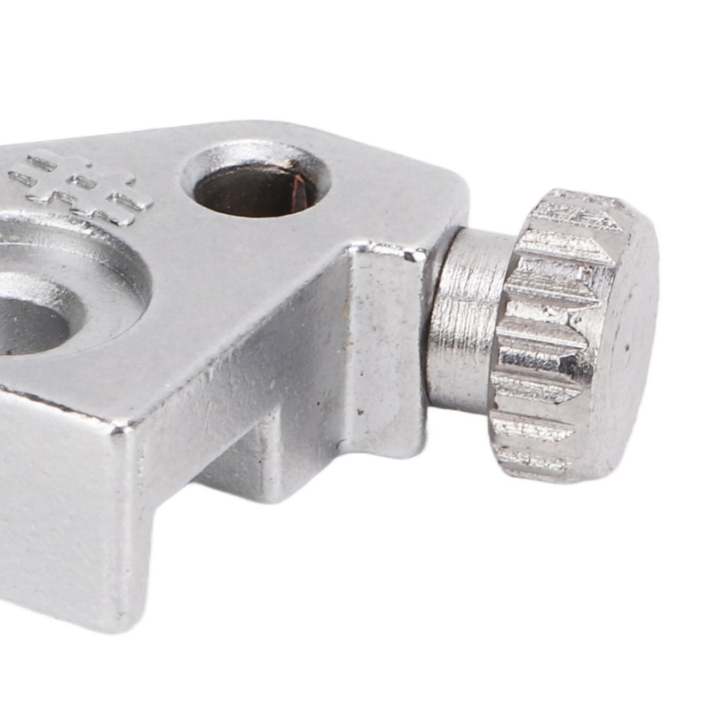 For Pfaff Low Shank Adapter Easy Replaceable Auxiliary Stainless Steel