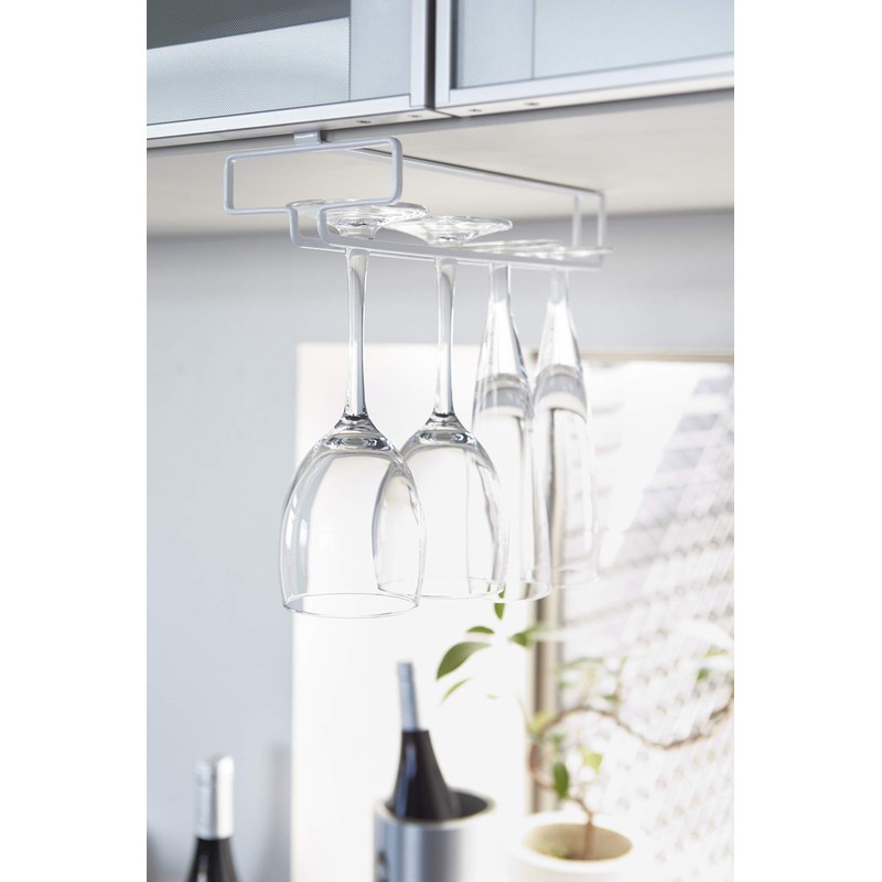 Hanging Cupboard Tower