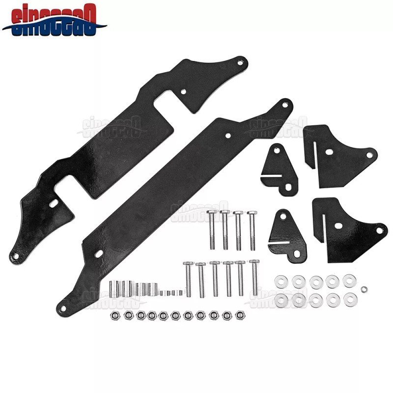 sinocea0 2'' Front & Rear Suspension Lift Kit For POLARIS