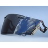 RXP VAS-V MV Compatible Dark Smoke Shield [ Arai Helmet