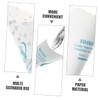 WHAMVOX Female Standing Urination Device Disposable Urinal Funnel for Women