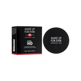 meikuappufo-eba- Ultra HD Loose Powder 8.5 G [Renewal]