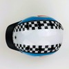 Casco Children's (Unisex) Mini2 Children's Helmet, Blue, XS (46-52 cm)