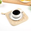 100% Cotton Kitchen Everyday Basic Terry Pot Holder Heat Resistant