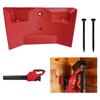 Fuel Leaf Blower Wall Mount for MIL M18, Leaf Blower