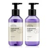 Beyond Beyond Professional Defense Treatment Shampoo 2-Piece Single Set Salon Hair Loss Scalp Care, 1 Set / 비욘드 비욘드 프로페셔널 디펜스 트리트먼트 샴푸 2종 단품세트 미용실 헤어 탈모 두피케어, 1세트
