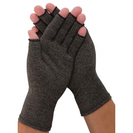 medidu Rheuma Arthritis Handschuhe (Paar) - Rheumatische Kompressionshandschuhe - Arthritische Gelenkschmerzen Linderung der Symptome - Für Männer und Frauen…
