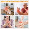 Red Light Therapy Device for Hands, Near Infrared Light Therapy