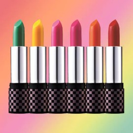 Provence 프로랑스 매직 립스틱 [1. 그린] Prolong Magic Lipstick [1. Green]