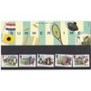 1994 SUMMERTIME STAMPS Presentation Pack