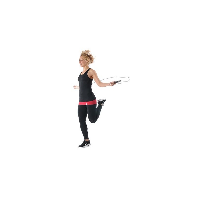 KAWANYO Skipping rope with Counter jumping rope speedrope Skipping rope