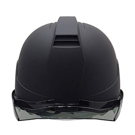 SS22FSV Helmet, Frosted Matte Paint, Size 23.6 inches (60 cm), 18.7 oz (530 g), For Construction Fashionable, Shinwa T-D