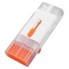 Keyboard Cleaning Kit Multifunctional Keyboard Cleaning Brush with Keycaps Puller