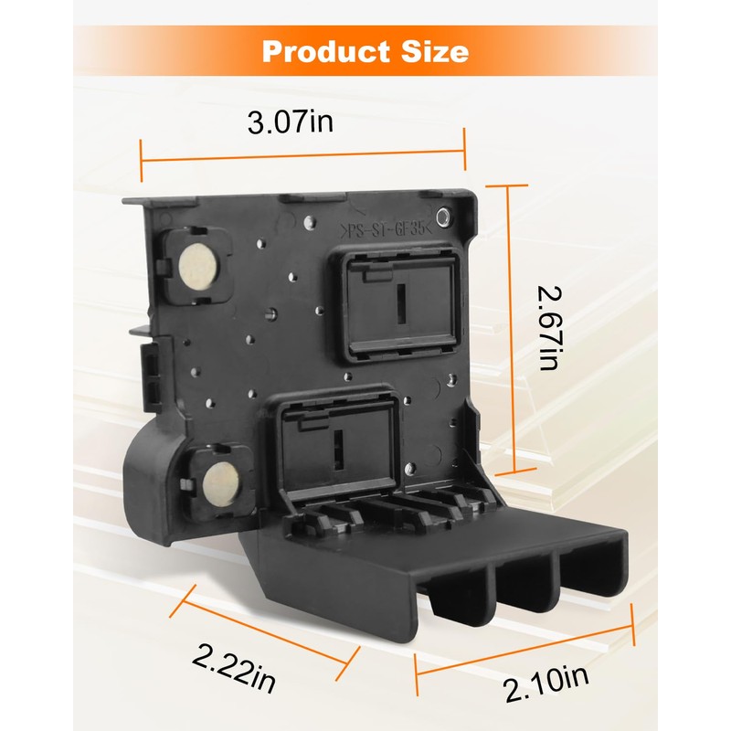 Fuse Box Assembly Fit for Toyota Corolla and Corolla Cross