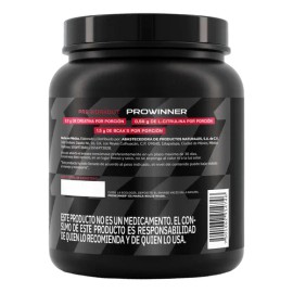 Preworkout Sandia 450 Gramos - Prowinner