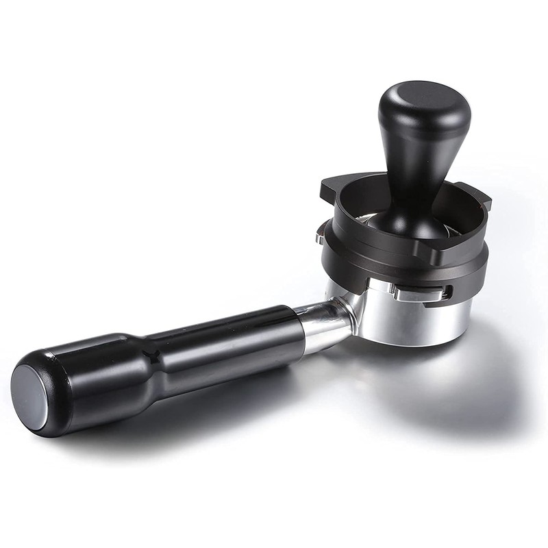 CAPFEI 58mm Espresso Dosing Ring Compatible for CASABREWS 5700Gense/5700Pro 58mm
