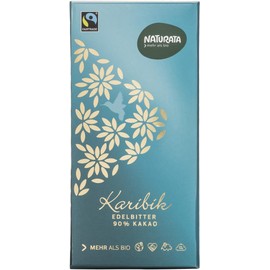 Caribbean Edelbitter 90%