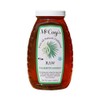 Raw Honey - Pure All Natural Unfiltered & Unpasteurized -