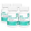 Olbareun 올바른 마그네슘 비타민B 90정 4병 12개월분 Correct Magnesium Vitamin B 90 Tablets 4 Bottles 12 Month Supply