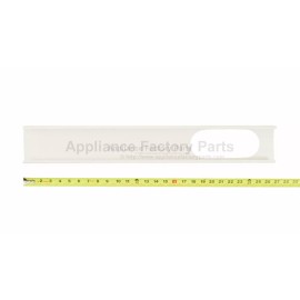 Appliance Factory Parts AR-70XX-58A-V1 WINDOW PLATE WITH HOLE