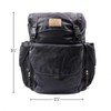 ASR Outdoor 30L Heavy Duty Gold Prospecting Backpack, Canvas Camping