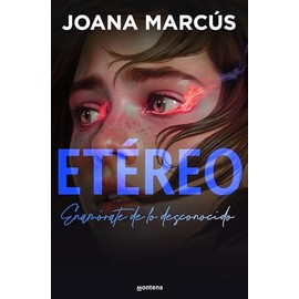 Etéreo / Ethereal (EXTRAÑOS) (Spanish Edition)