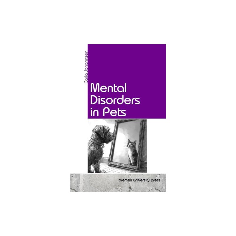 Mental Disorders in Pets