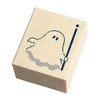 Beverly Hanko TSW-181 Stamper, Ghost