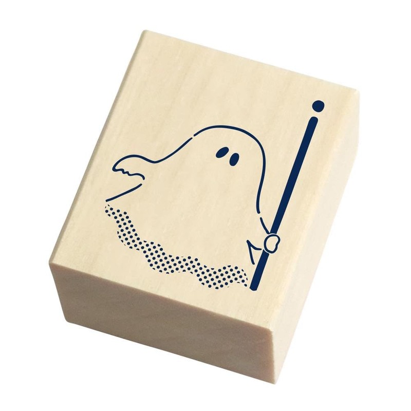 Beverly Hanko TSW-181 Stamper, Ghost