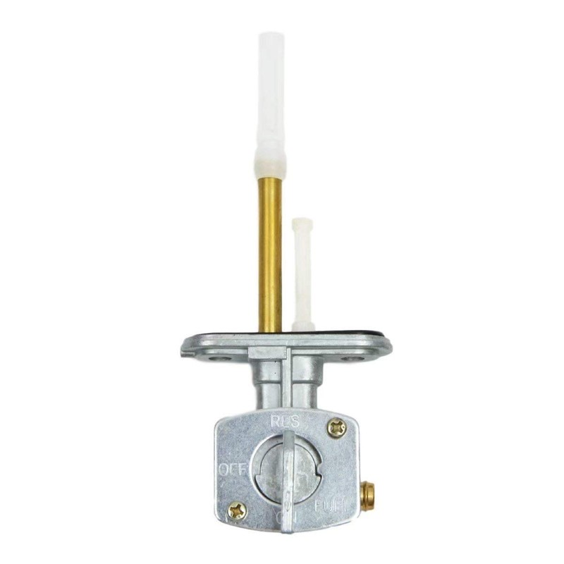 FUEL PETCOCK VALVE ASSEMBLY For Yamaha XJ750 Maxim Seca 1980-1983