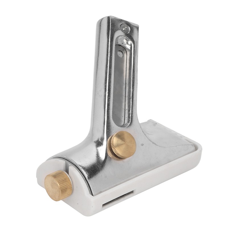 Manual Corner Closing Push Knife PVC Rubber Commercial Floor Plastic