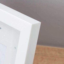 Widdop 6' x 4' - Bambino Hospital Bracelet Keepsake Frame