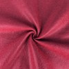 Jtnohx Colour Felt Fabric, 1.4mm Felt Sheets for Crafts, 90x90cm