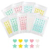 Parches Para Acné, Pimple Patch, 324 Parches Hidrocoloides para Espinillas
