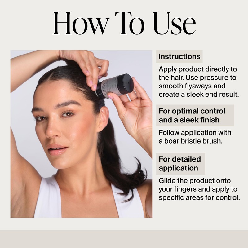 Kenra Style Control Stick 22 | Hair Wax | 1.8