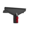 Vacuum Attachment Tool Kit for Cleaning – Brush & Long