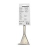 Fackelmann Elemental Potato Press Strainer Stainless Steel Pipe Handle 29