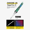 Soldering Iron Digital Display Electronic Soldering Iron Portable Adjustable Temperature