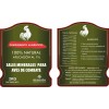 Multiminerales Para Gallos De Pelea Y Aves De Corral