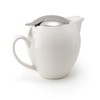 ZEROJAPAN BBN-03WH Universal Pot for 4 People (White)