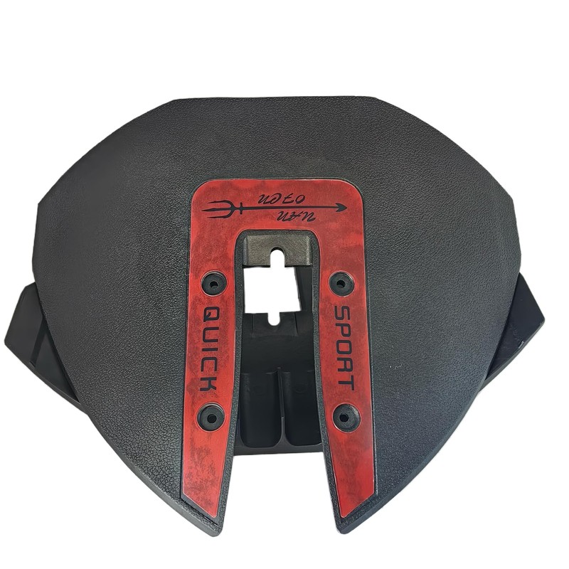 Boat Marine Whale Tail Hydrofoil Surfboard Stabilizer for 40 –