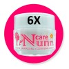 Nunn Care 6 Cremas + 6 Jab Artesanale