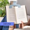 Book Clip, Set of 5, Ukanori Clips, Textbook Clips, Book