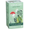 Organic & Natural Panty Liners,Normal Natracare 18 Liners Box