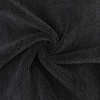 Polyte Premium Microfiber Cleaning Cloth, 12 x 12 in, (12
